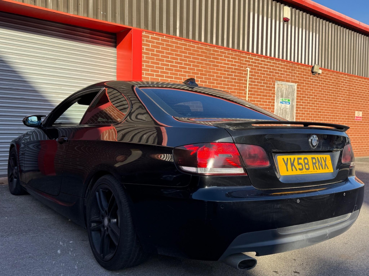 Used BMW 3 Series 2008 for sale - 76633993: Photo 33