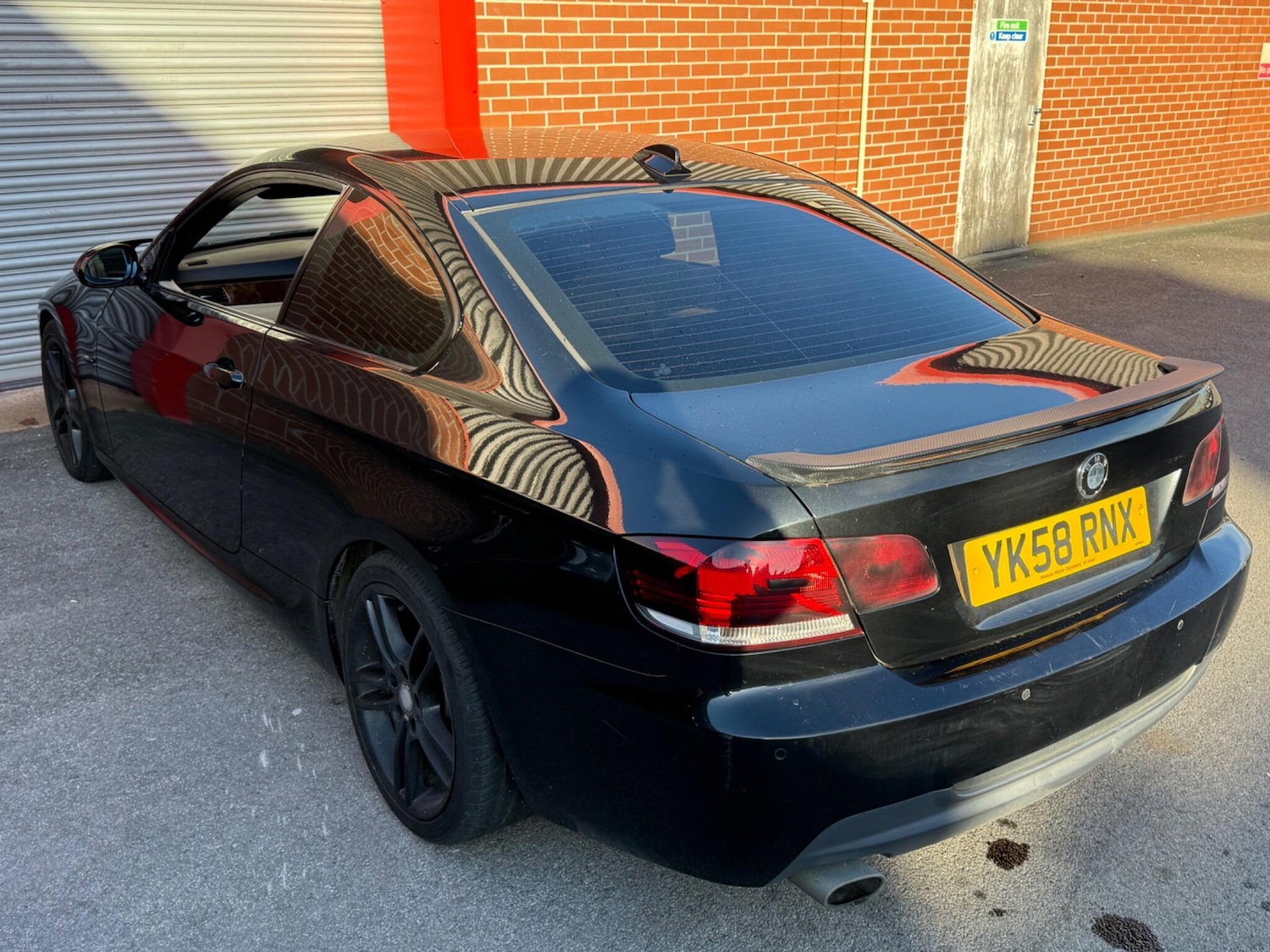 Used BMW 3 Series 2008 for sale - 76633993: Photo 34