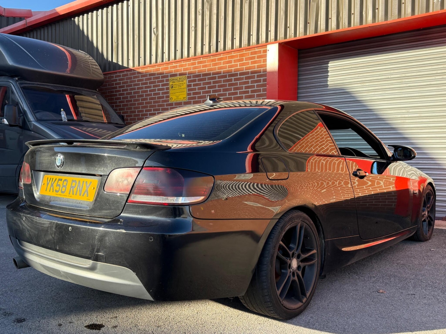 Used BMW 3 Series 2008 for sale - 76633993: Photo 35