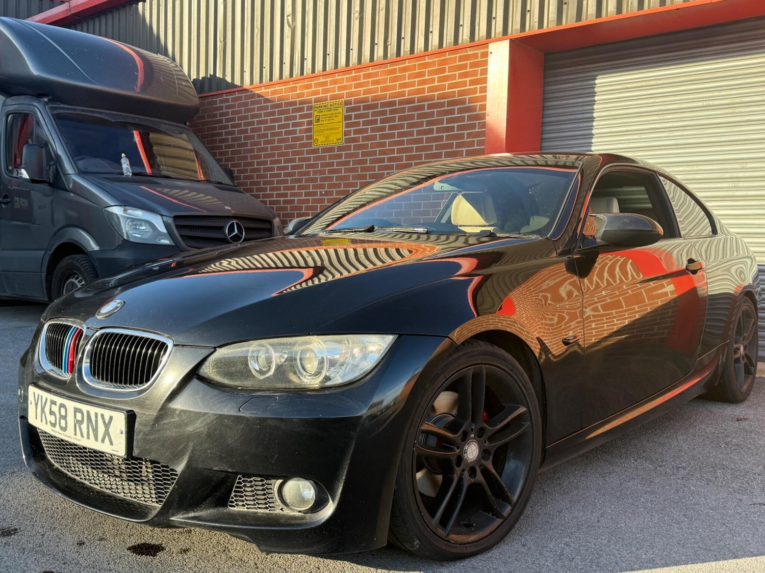 Used BMW 3 Series 2008 for sale - 76633993: Photo 4