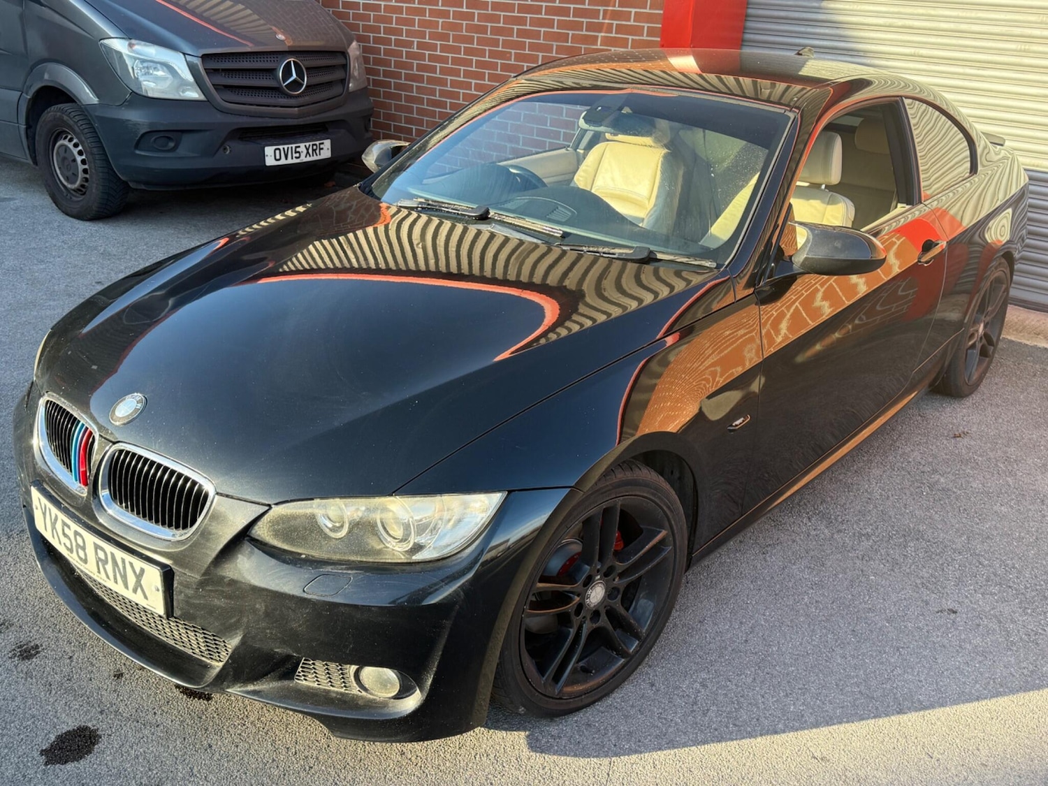 Used BMW 3 Series 2008 for sale - 76633993: Photo 5