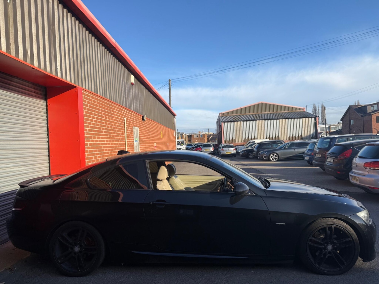 Used BMW 3 Series 2008 for sale - 76633993: Photo 6