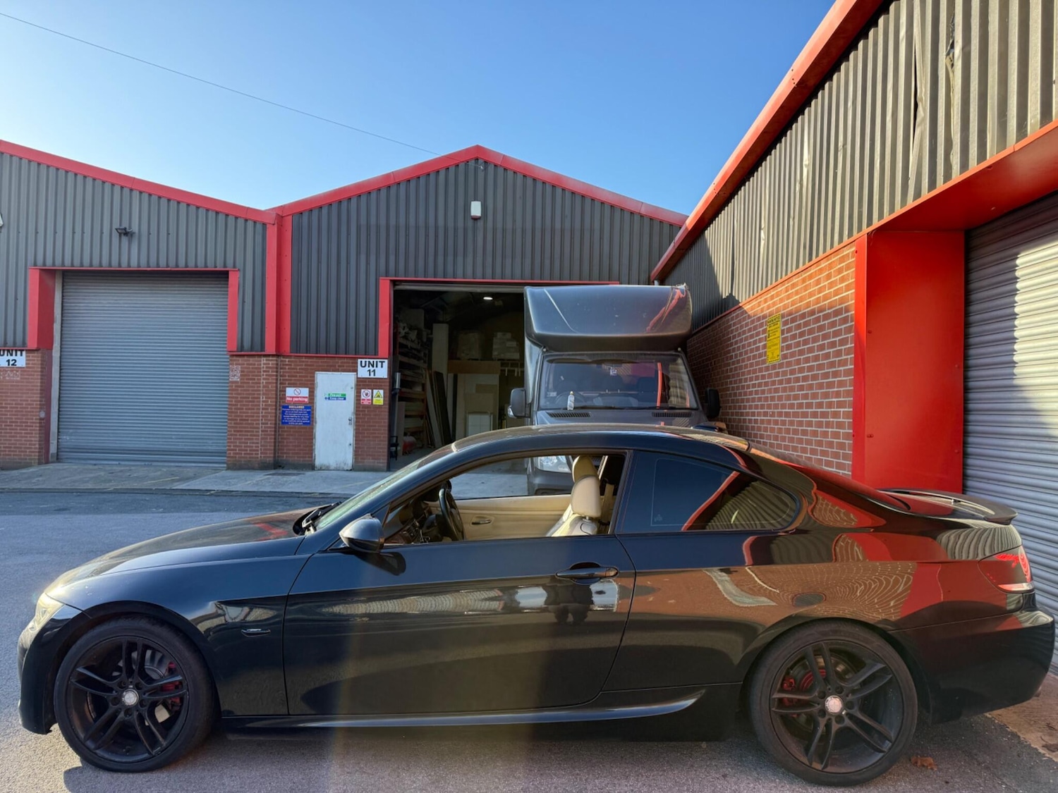 Used BMW 3 Series 2008 for sale - 76633993: Photo 7