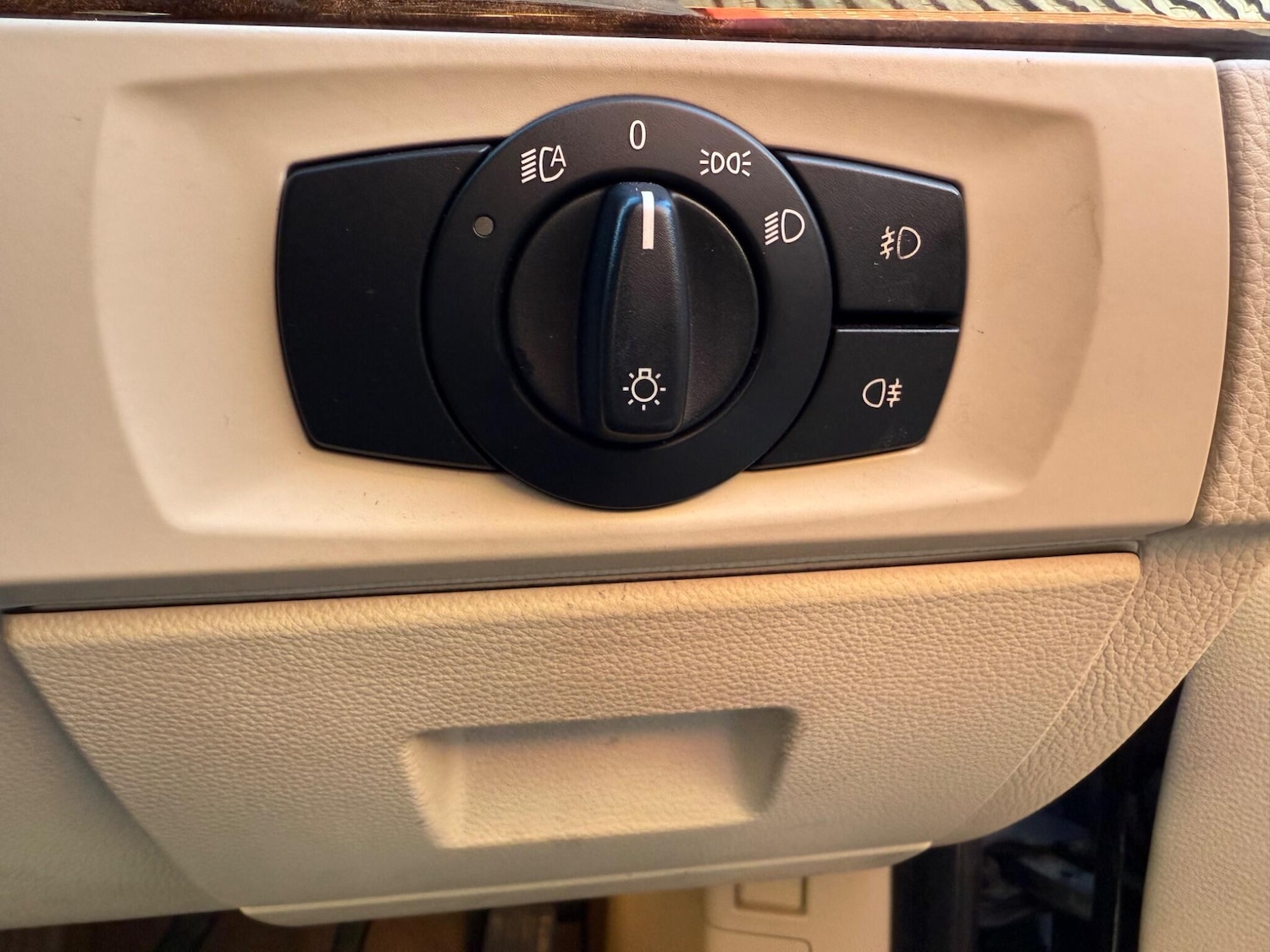 Used BMW 3 Series 2008 for sale - 76633993: Photo 9