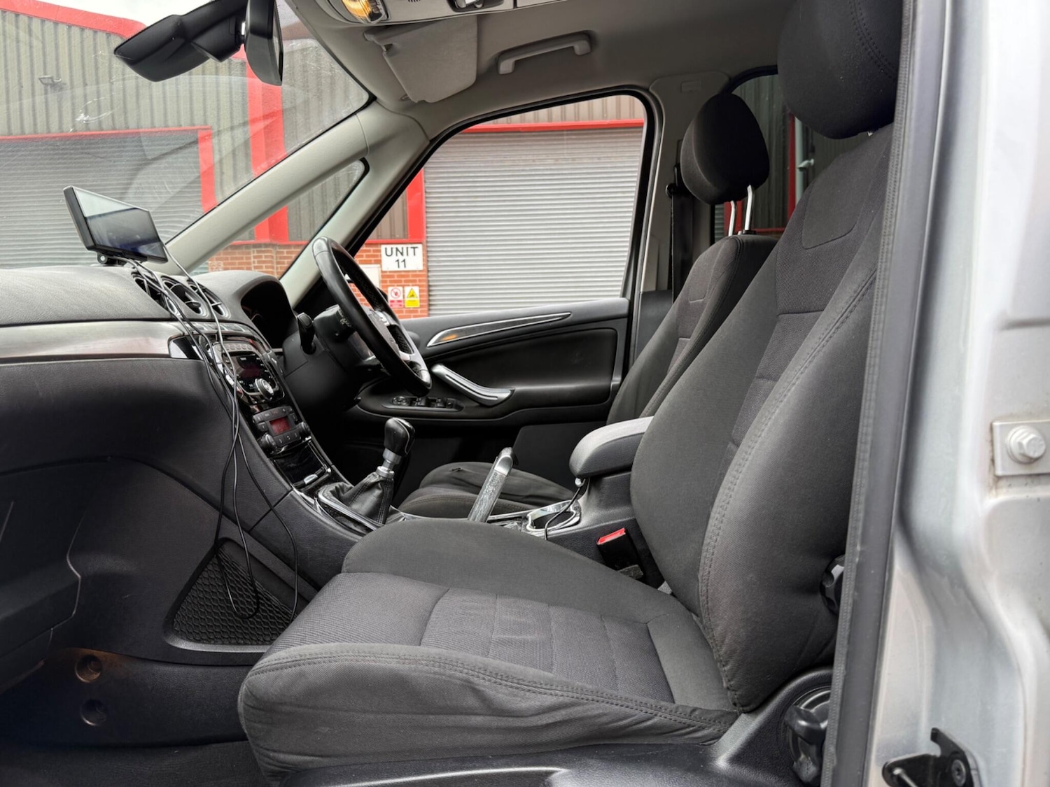 Vehicle 24