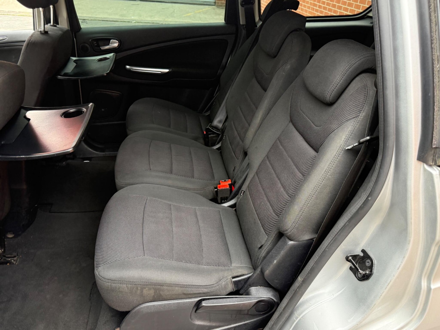 Vehicle 27