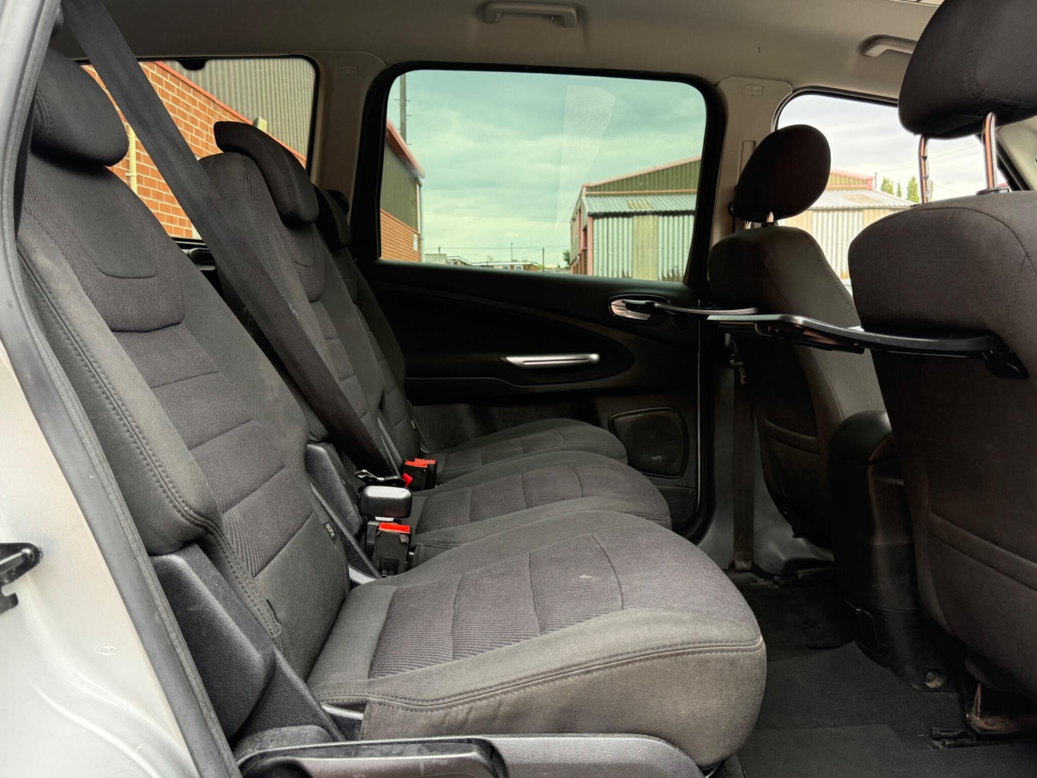 Vehicle 28