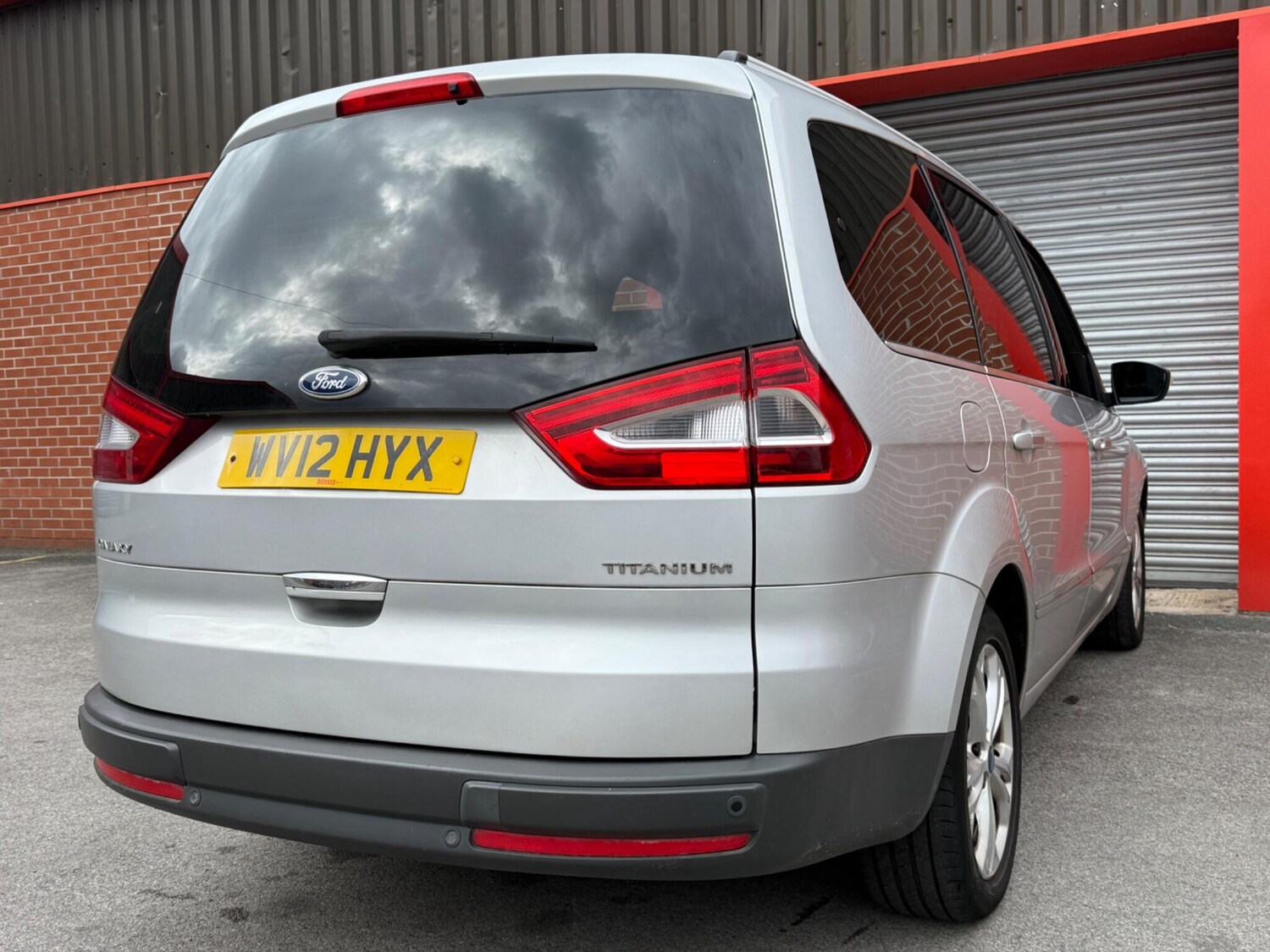 Vehicle 38