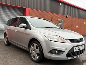 Used Ford Focus 2008 for sale - 79281192: Photo