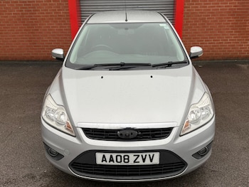 Used Ford Focus 2008 for sale - 79281192: Photo