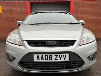 Used Ford Focus 2008 for sale - 79281192: Photo