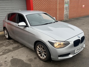 Used BMW 1 Series 2014 for sale - 79281188: Photo