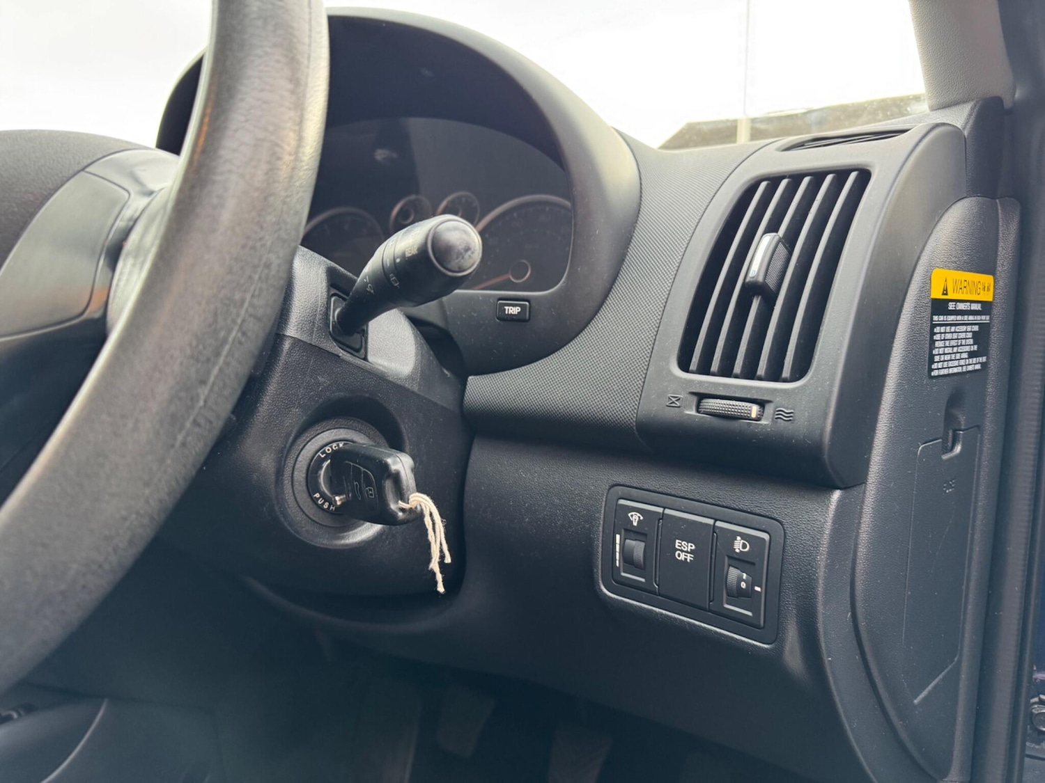 Used Hyundai i30 2007 for sale - 76997397: Photo 11