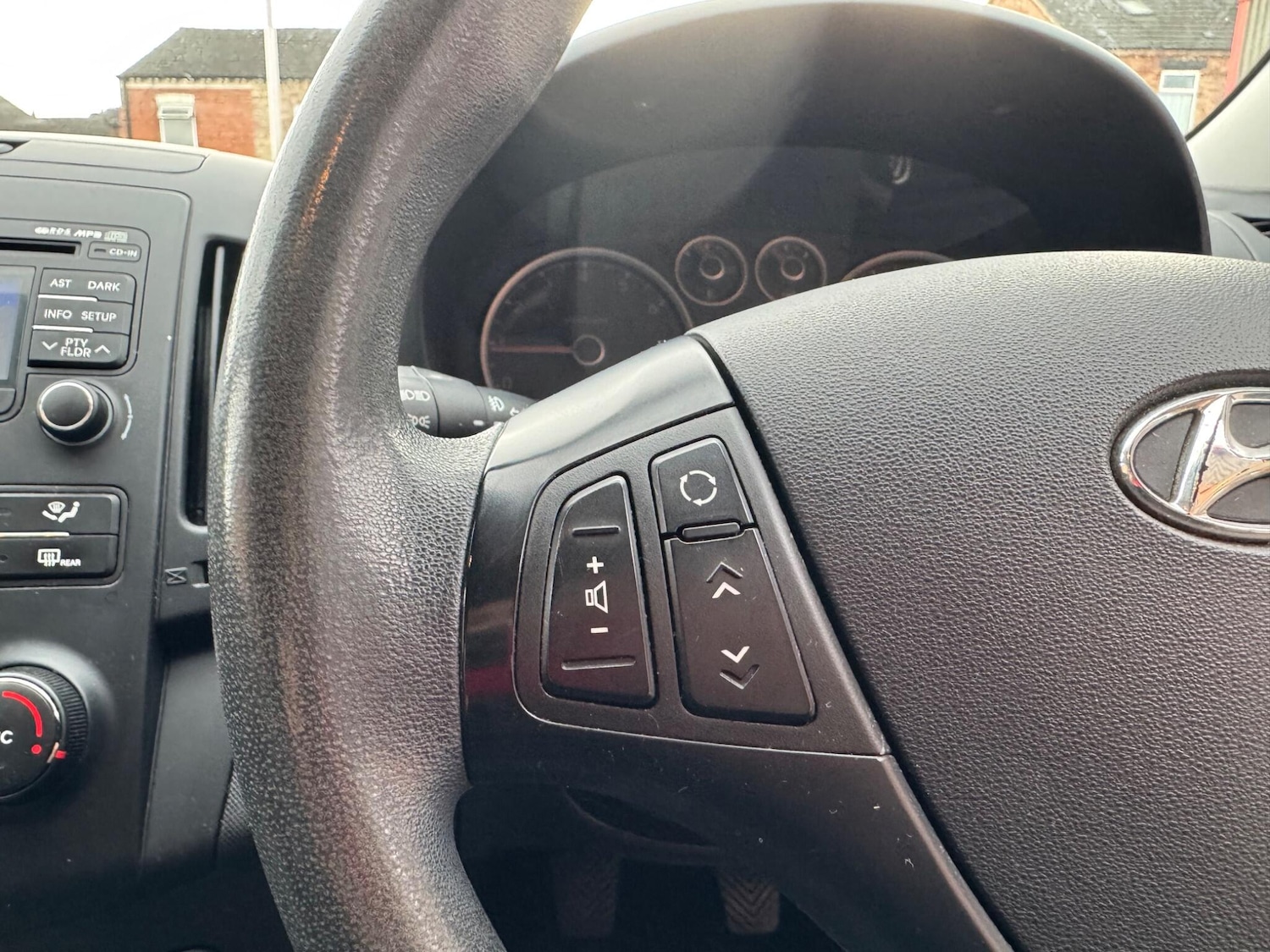 Used Hyundai i30 2007 for sale - 76997397: Photo 18