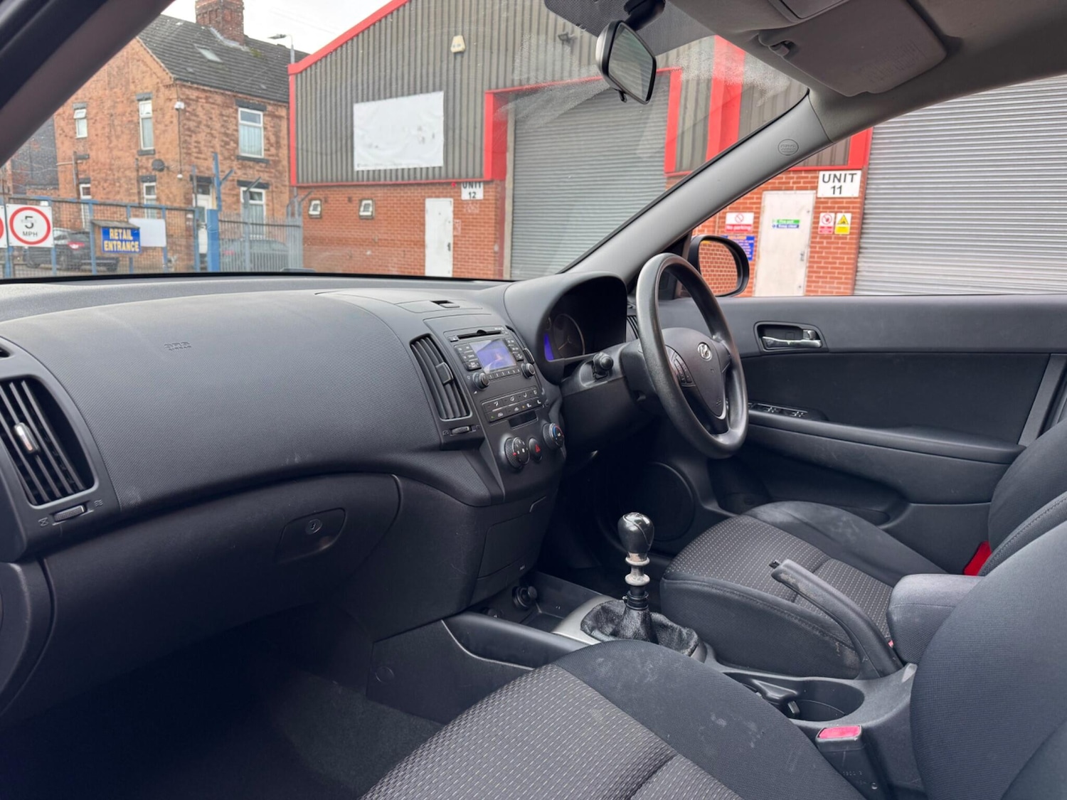 Used Hyundai i30 2007 for sale - 76997397: Photo 24