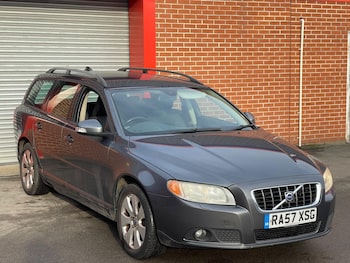 (57) - 2.4 D5 SE Geartronic Euro 4 5dr
