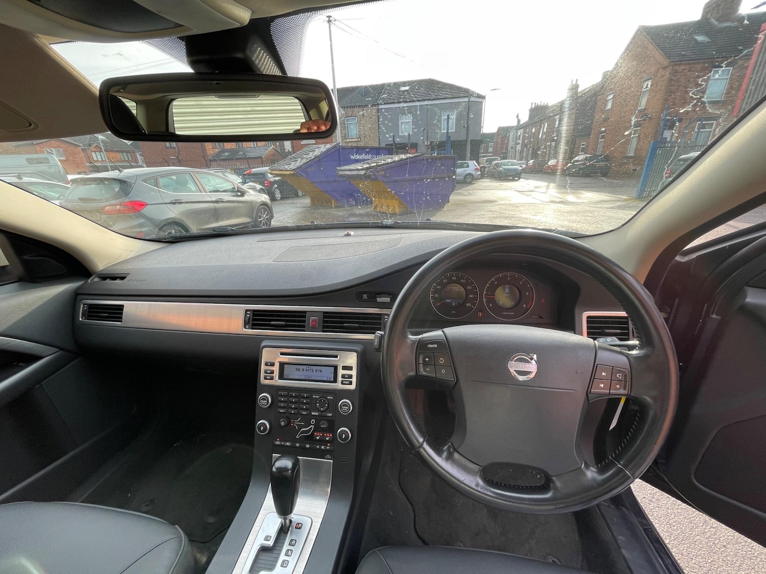 Vehicle 26
