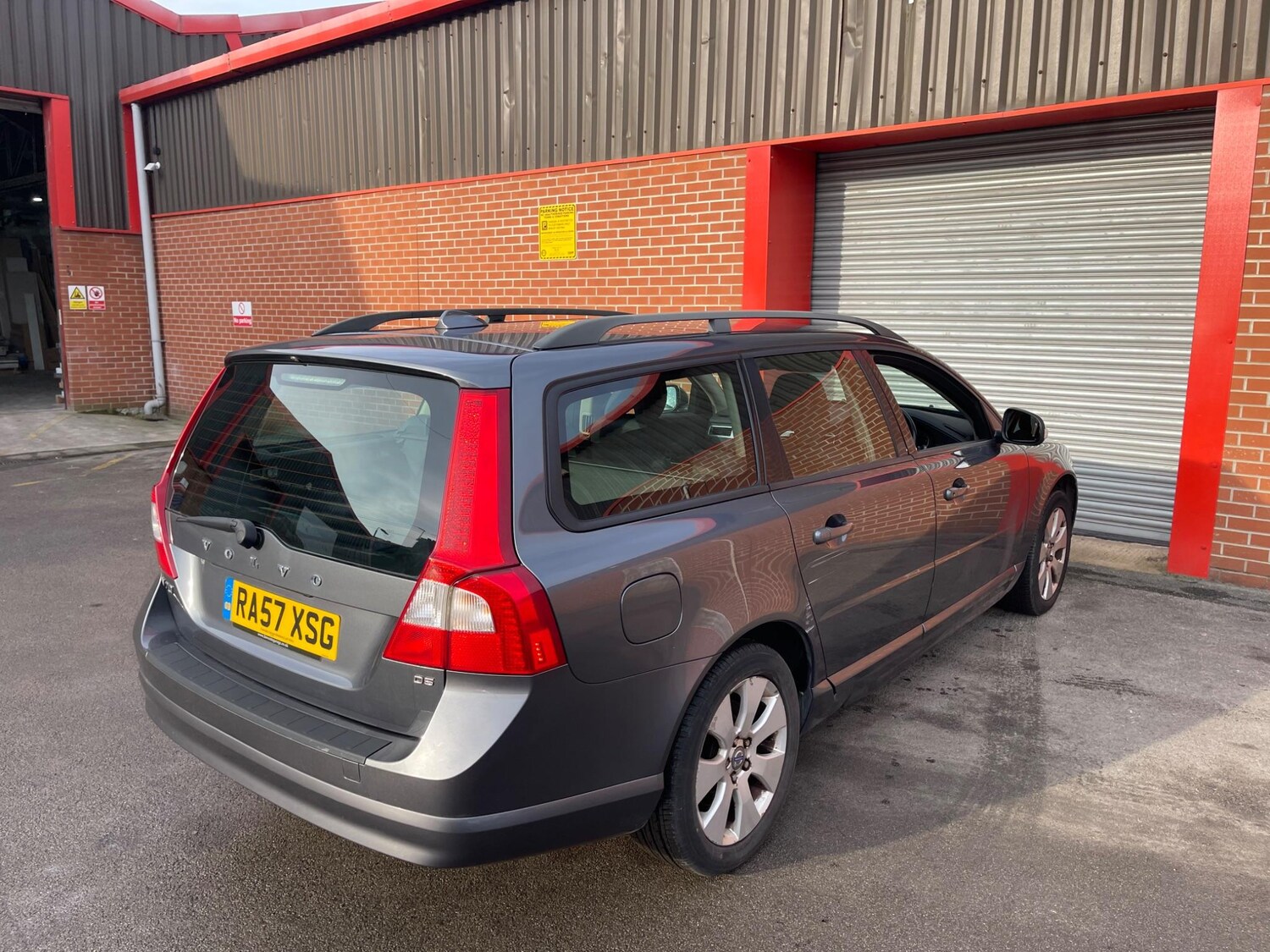Vehicle 40