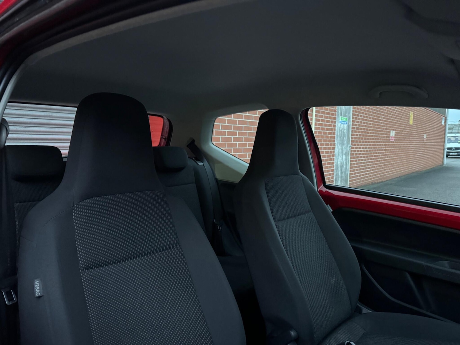 Used Volkswagen up! 2014 for sale - 76992020: Photo 9