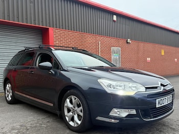 Used Citroen C5 2010 for sale - 79281143: Photo