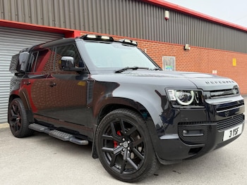 Used Land Rover Defender 110 2022 for sale - 79281165: Photo