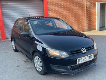 Used Volkswagen Polo 2009 for sale - 75981730: Photo