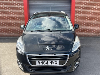 Used Peugeot 5008 2014 for sale - 75981729: Photo