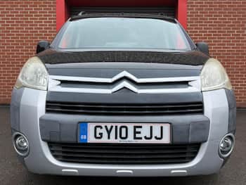 Used Citroen Berlingo 2010 for sale - 79532400: Photo
