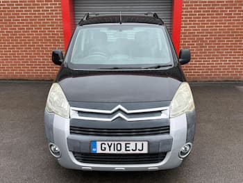 Used Citroen Berlingo 2010 for sale - 79532400: Photo