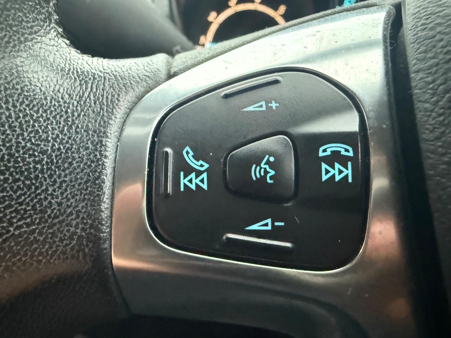 Used Ford Fiesta 2016 for sale - 77468828: Photo 11