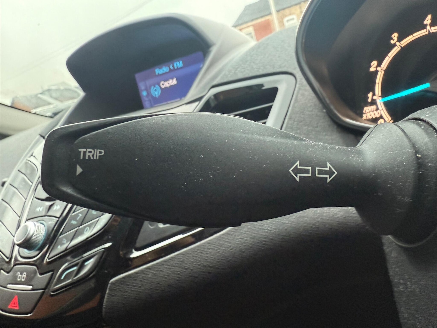 Used Ford Fiesta 2016 for sale - 77468828: Photo 13