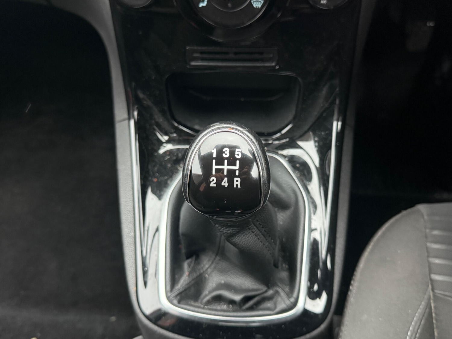 Used Ford Fiesta 2016 for sale - 77468828: Photo 17