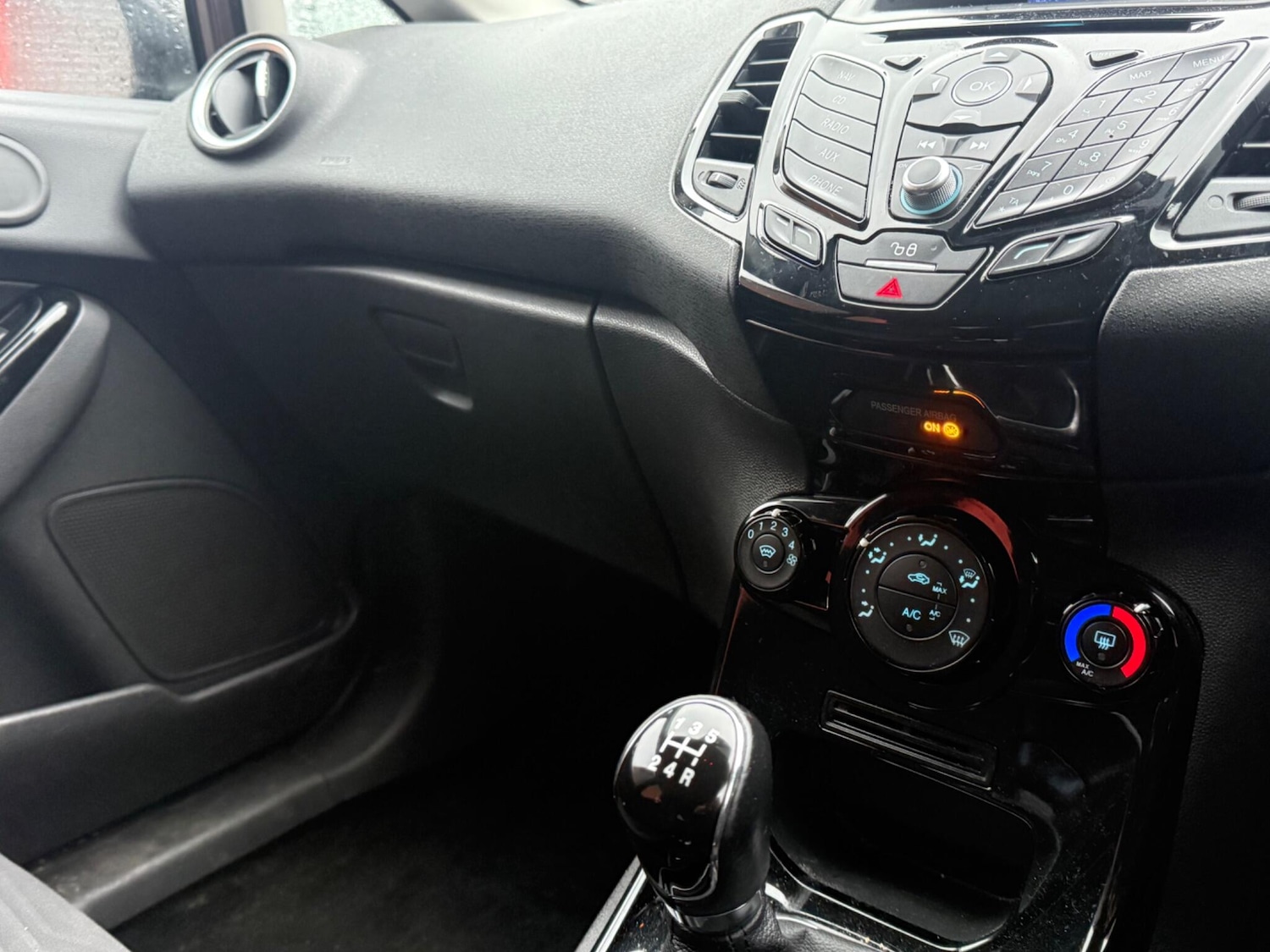 Used Ford Fiesta 2016 for sale - 77468828: Photo 18