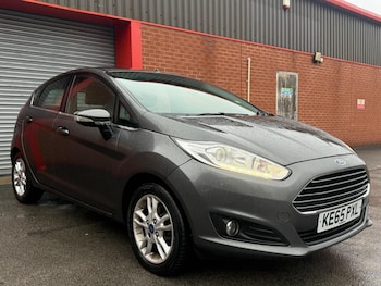 Ford Fiesta feature image