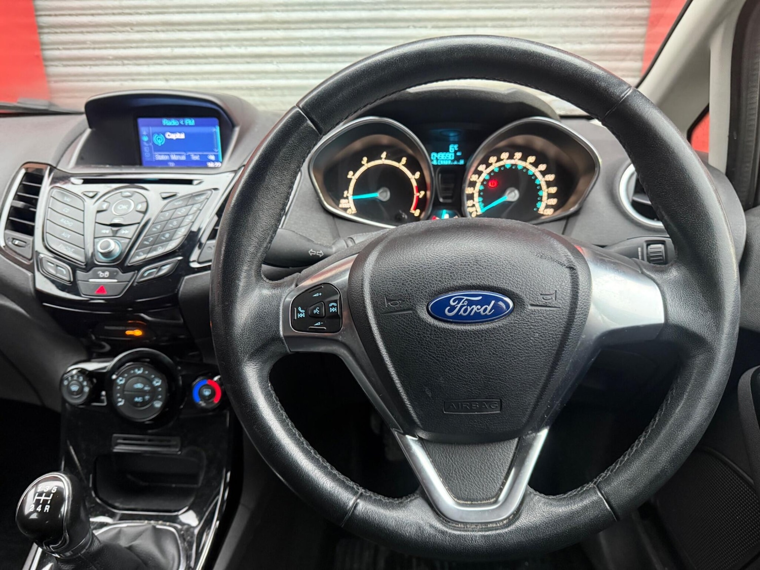 Used Ford Fiesta 2016 for sale - 77468828: Photo 20