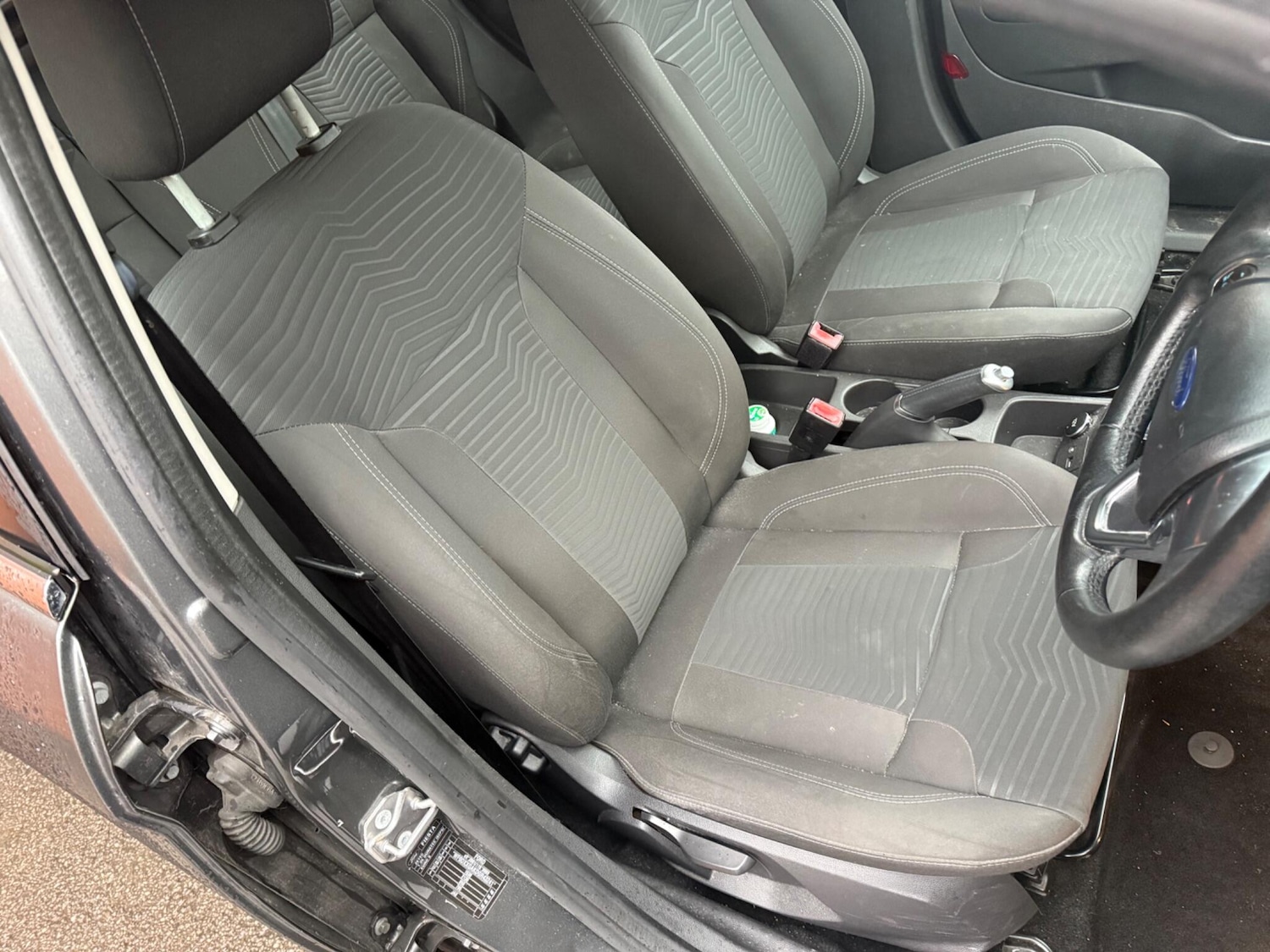 Used Ford Fiesta 2016 for sale - 77468828: Photo 22