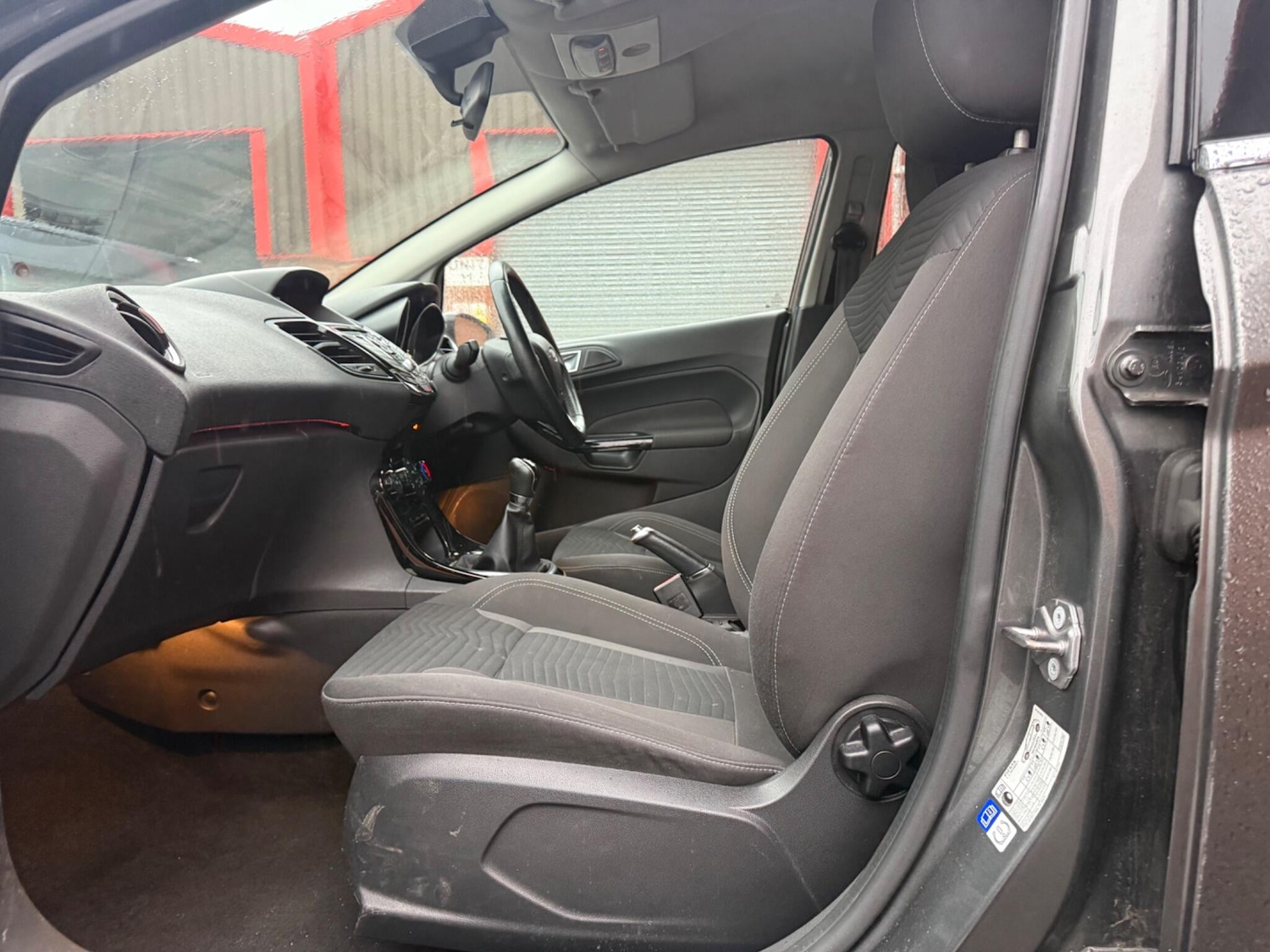 Used Ford Fiesta 2016 for sale - 77468828: Photo 23