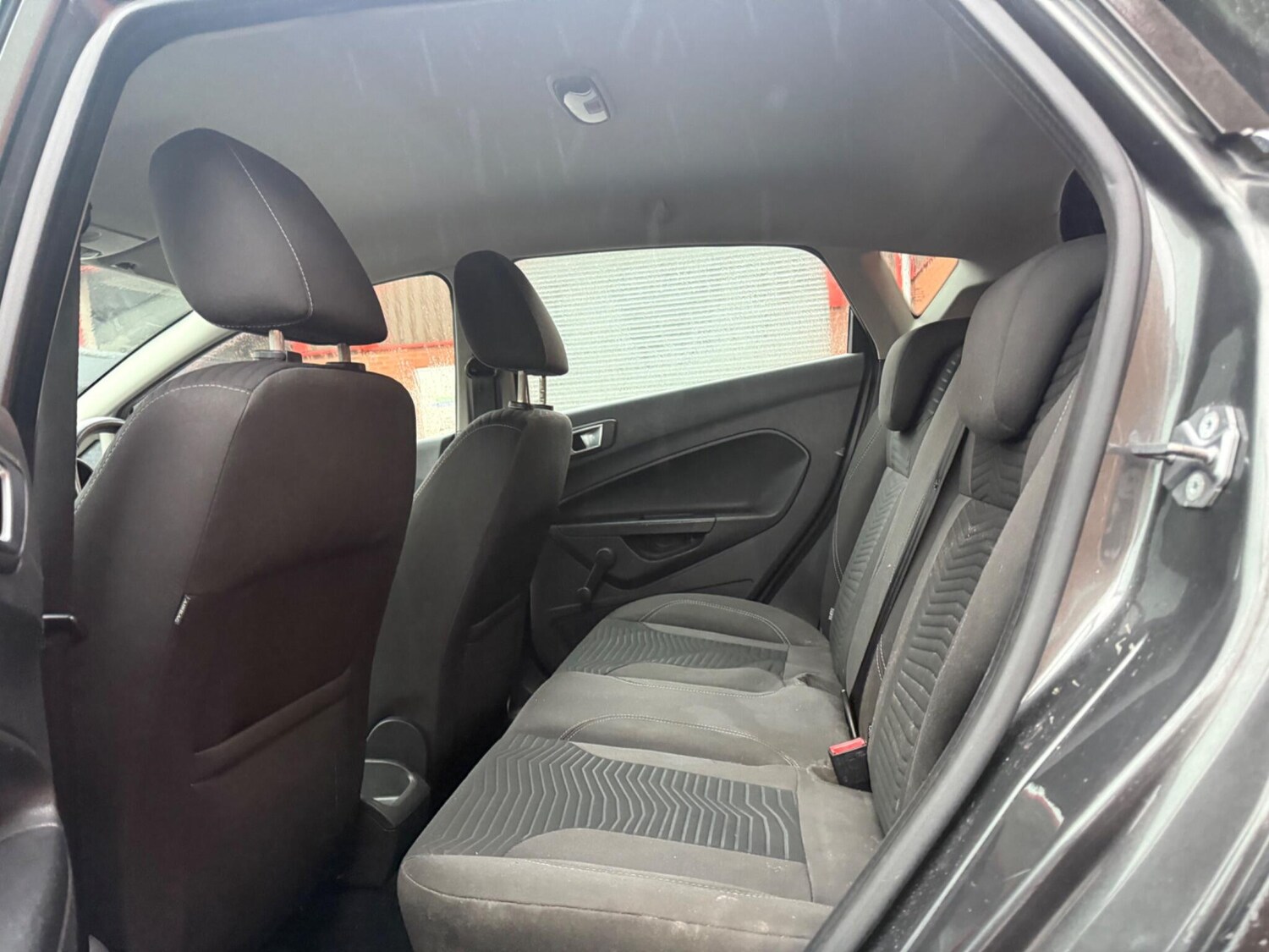 Used Ford Fiesta 2016 for sale - 77468828: Photo 25