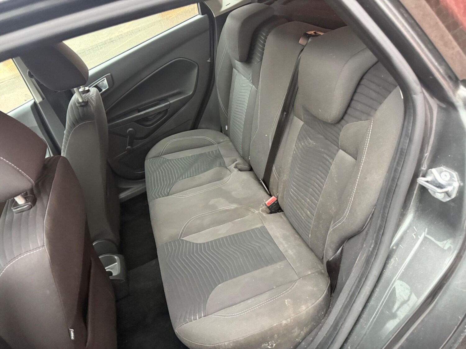 Used Ford Fiesta 2016 for sale - 77468828: Photo 26