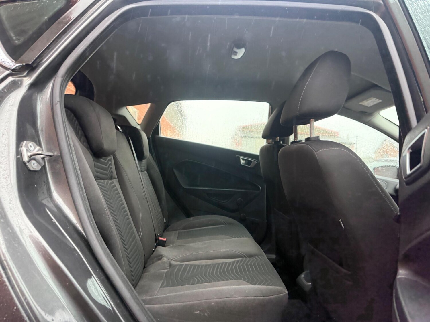 Used Ford Fiesta 2016 for sale - 77468828: Photo 27