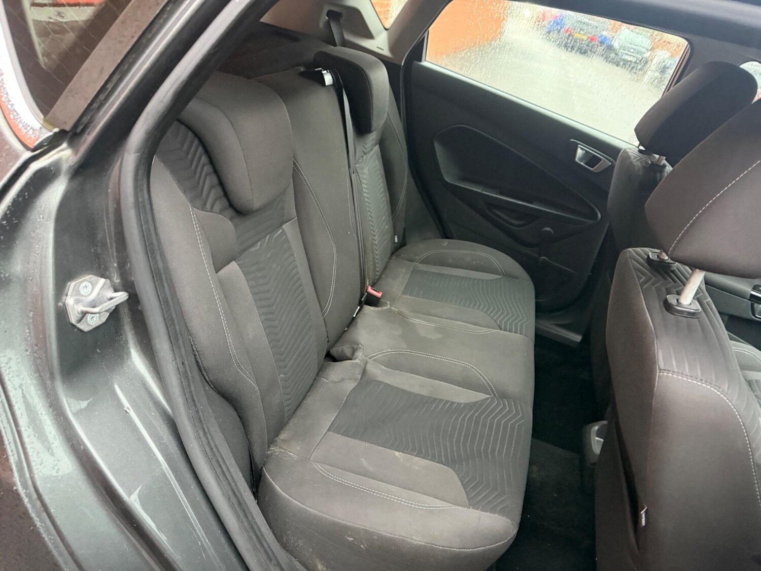 Used Ford Fiesta 2016 for sale - 77468828: Photo 28