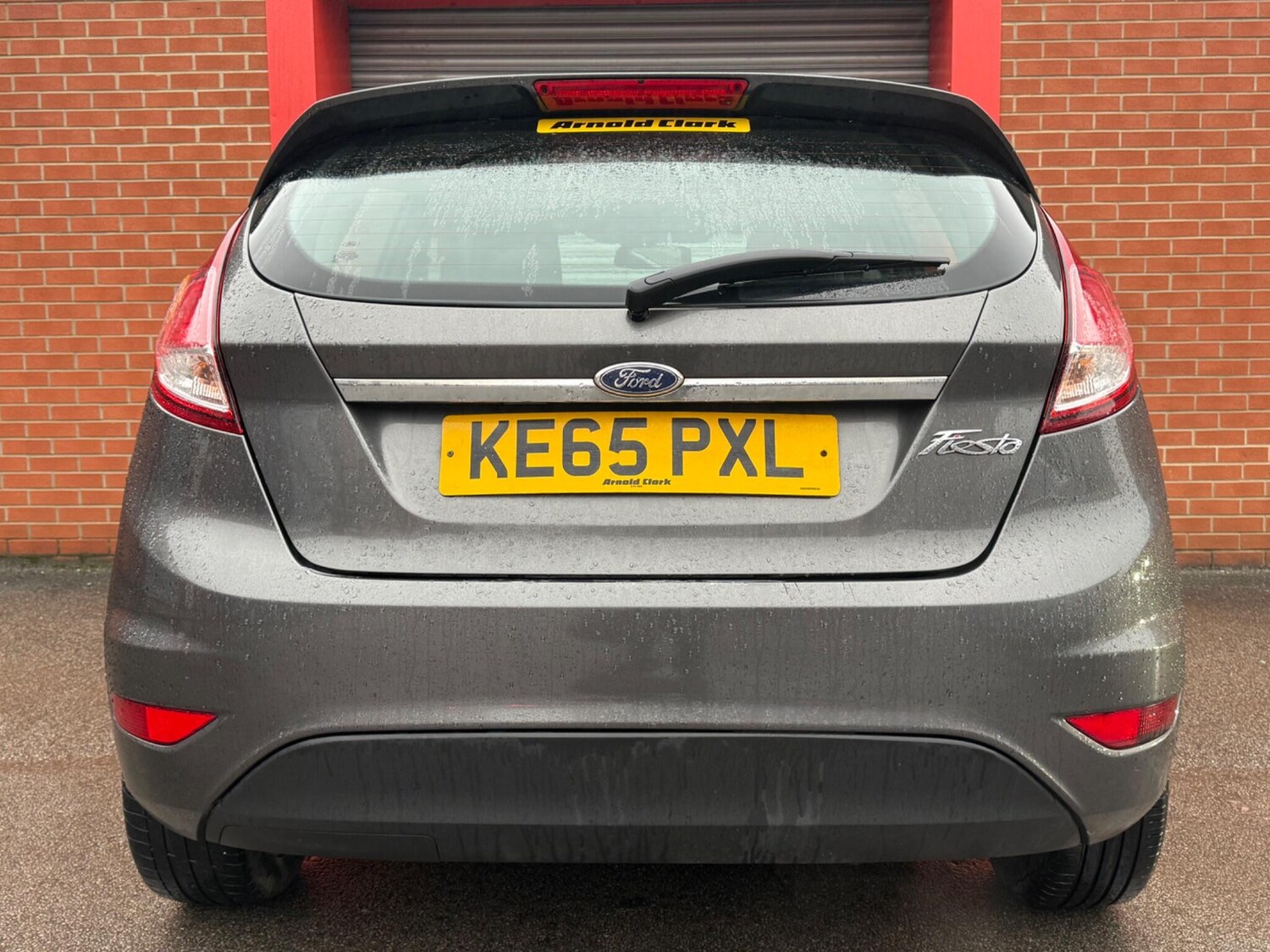 Used Ford Fiesta 2016 for sale - 77468828: Photo 29