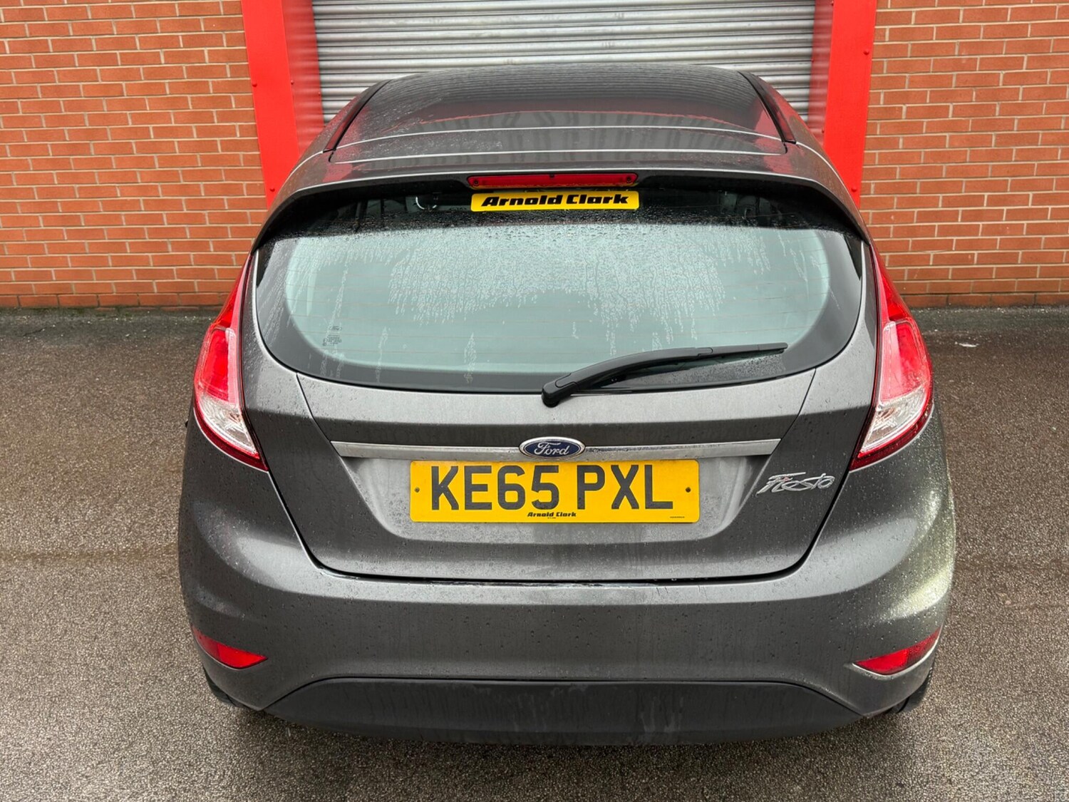 Used Ford Fiesta 2016 for sale - 77468828: Photo 30