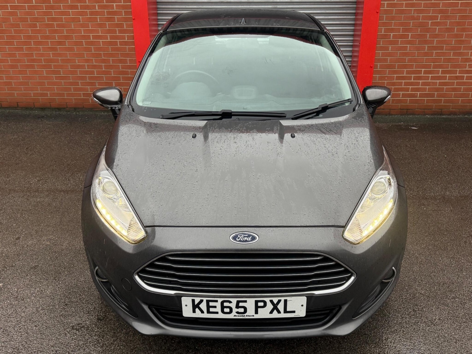 Used Ford Fiesta 2016 for sale - 77468828: Photo 6