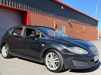 Used SEAT Leon 2010 for sale - 78492061: Photo