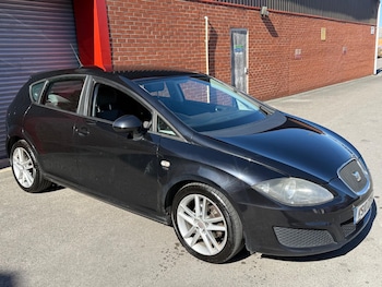 Used SEAT Leon 2010 for sale - 78492061: Photo