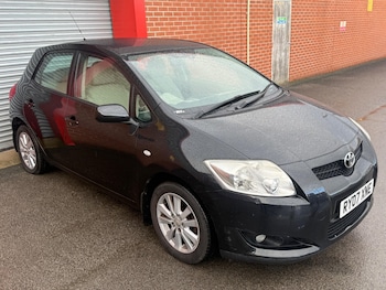 Used Toyota Auris 2007 for sale - 77598407: Photo