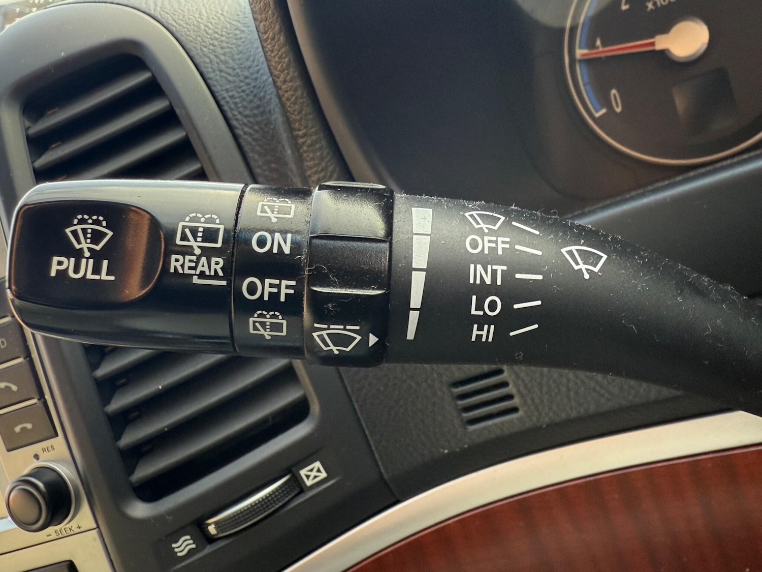 Used Hyundai Santa Fe 2009 for sale - 77882891: Photo 14