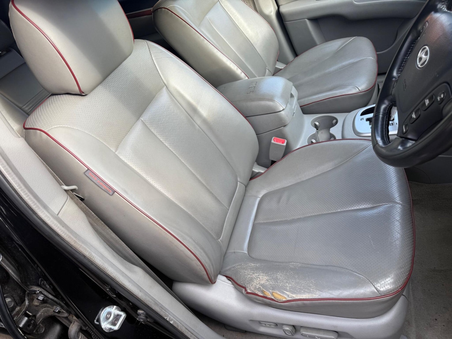 Used Hyundai Santa Fe 2009 for sale - 77882891: Photo 24