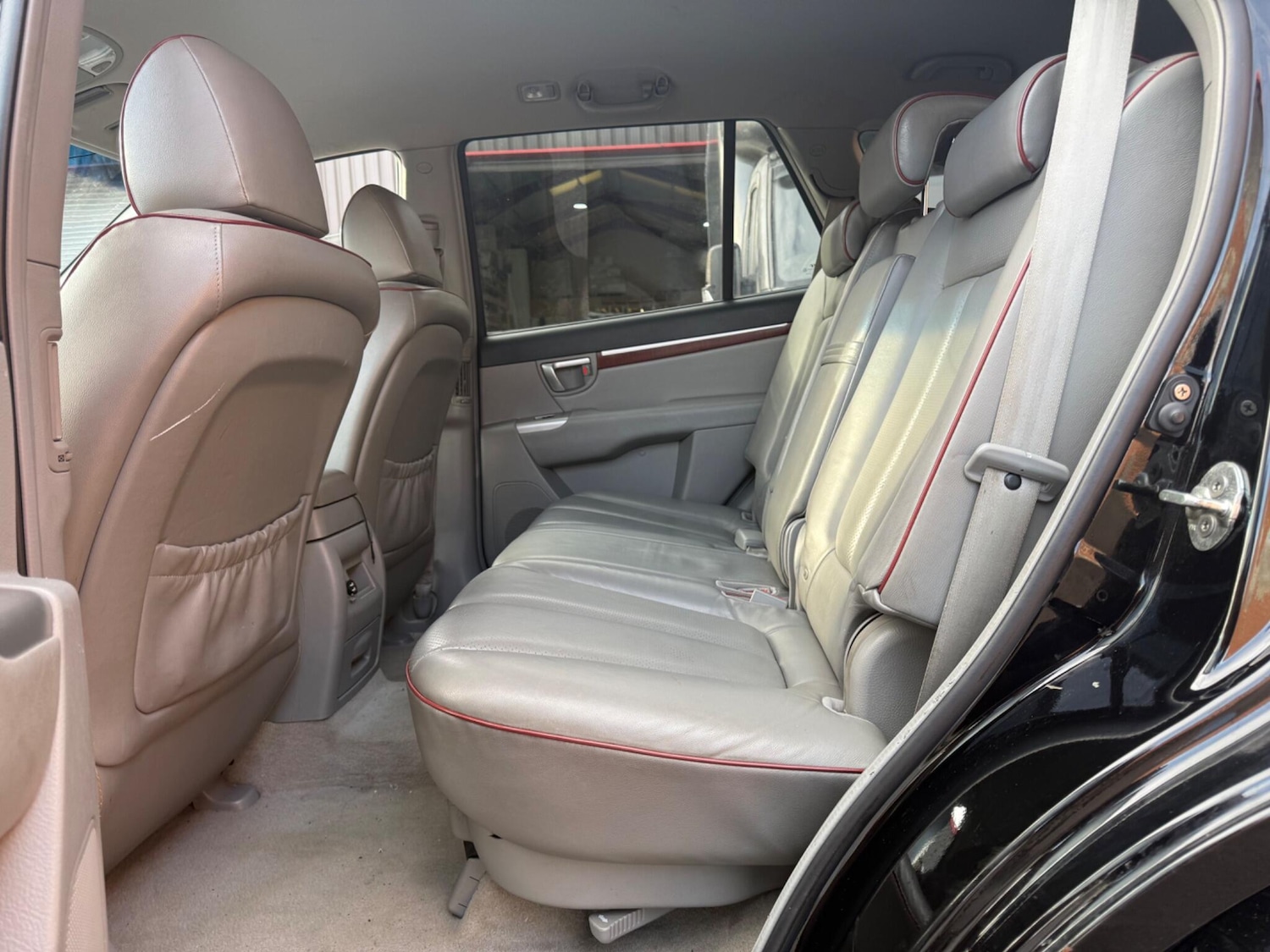 Used Hyundai Santa Fe 2009 for sale - 77882891: Photo 27